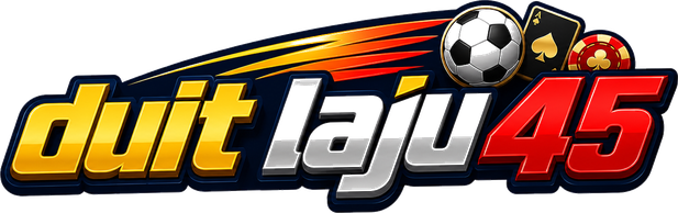 Duit Laju 45 Logo
